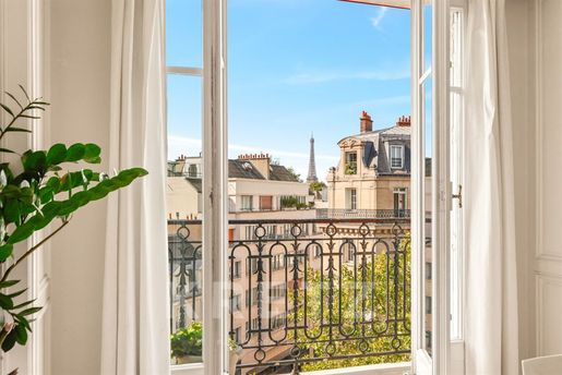 Appartement 6 pièces 185 m² · à Paris 7ème · 185 m² · 3 980 000 €
