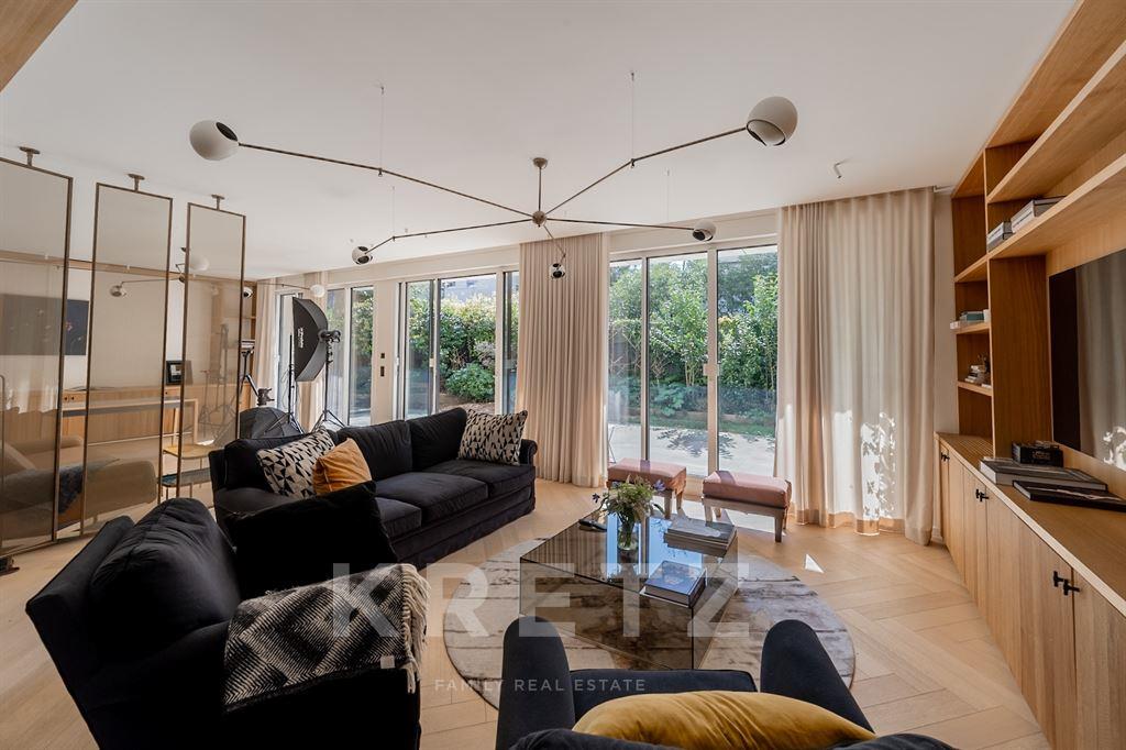 Appartement à vendre, 211m², Neuilly-sur-Seine