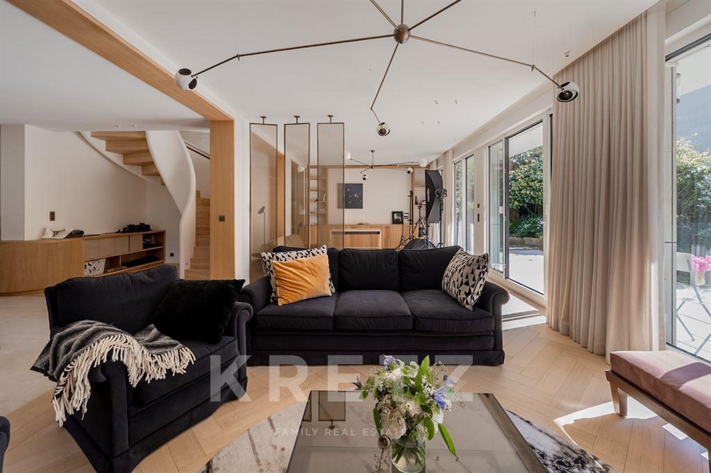Appartement à vendre, 211m², Neuilly-sur-Seine