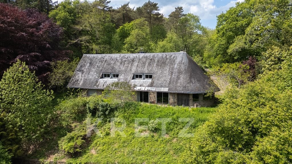 Maison à vendre, 300m², Quimperlé
