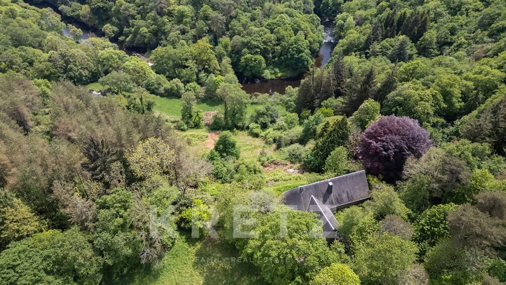 Maison à vendre, 300m², Quimperlé
