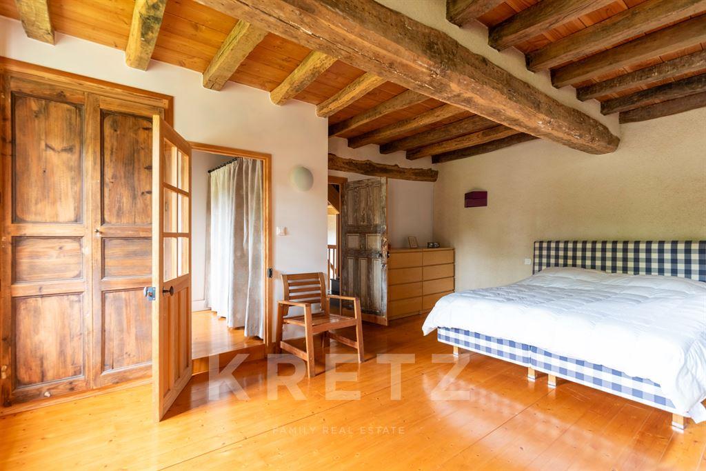 Maison à vendre, 450m², Ploumilliau