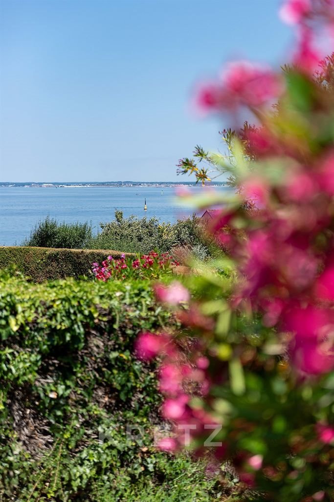 Maison à vendre, 160m², Groix