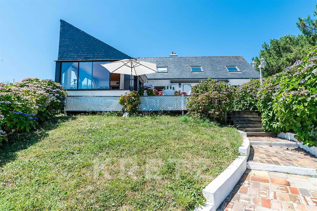 Maison à vendre, 160m², Groix