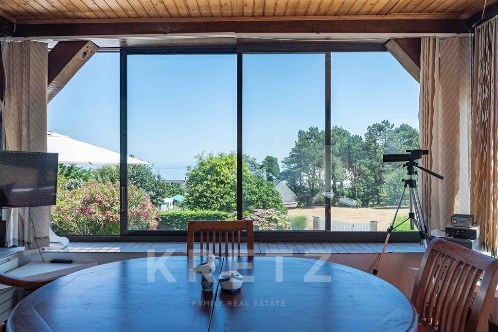 Maison à vendre, 160m², Groix