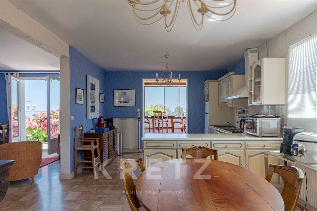 Maison à vendre, 160m², Groix