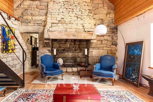 Maison 10 pièces 425 m² · à Saint-Évarzec · 425 m² · 1 420 000 €