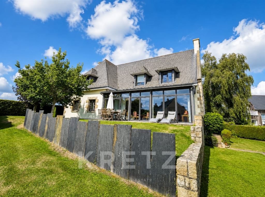 Maison à vendre, 339m², Saint-Malo