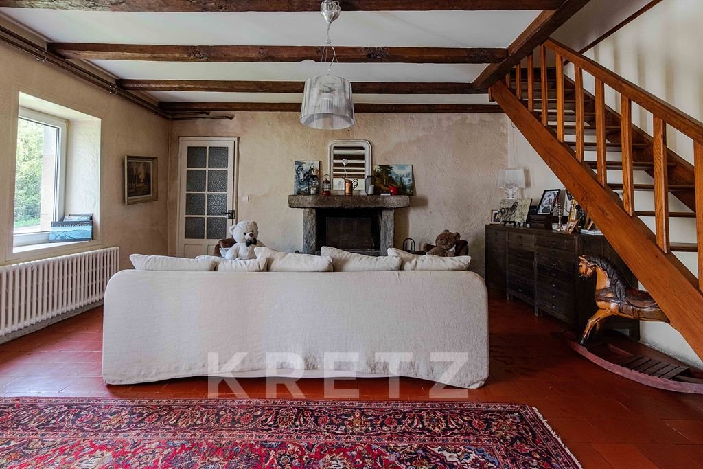 Maison à vendre, 350m², Loperhet