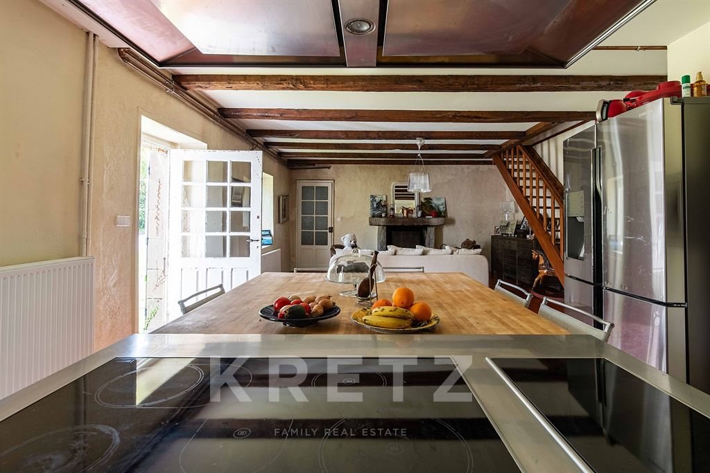 Maison à vendre, 350m², Loperhet