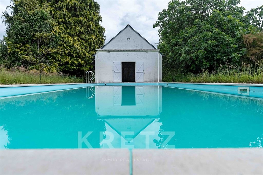 Maison à vendre, 579m², Moëlan-sur-Mer