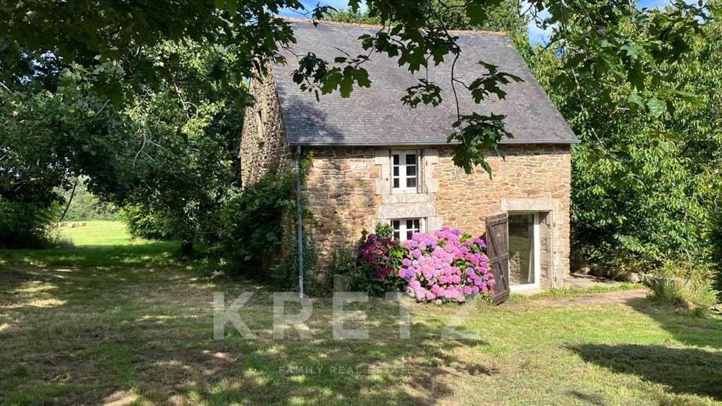 Maison à vendre, 579m², Moëlan-sur-Mer