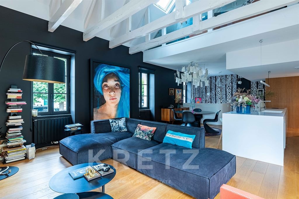 Maison à vendre, 162m², Quimper