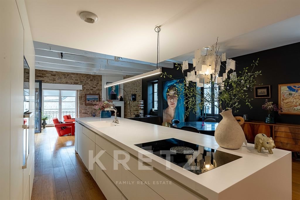 Maison à vendre, 162m², Quimper