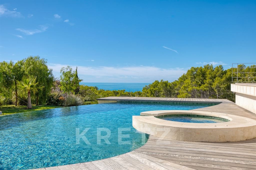 Maison à vendre, 215m², Saint-Cyr-sur-Mer