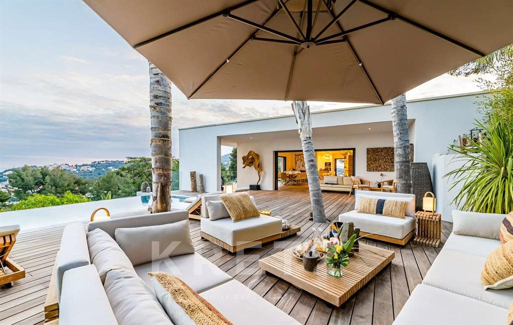 Maison à vendre, 254m², Carqueiranne