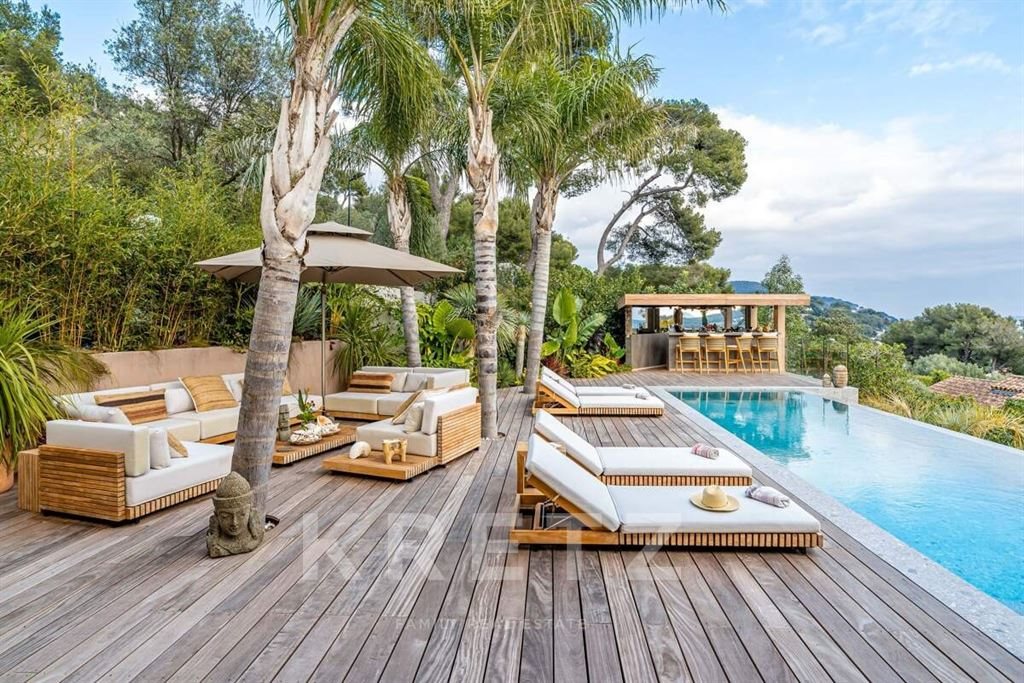 Maison à vendre, 254m², Carqueiranne