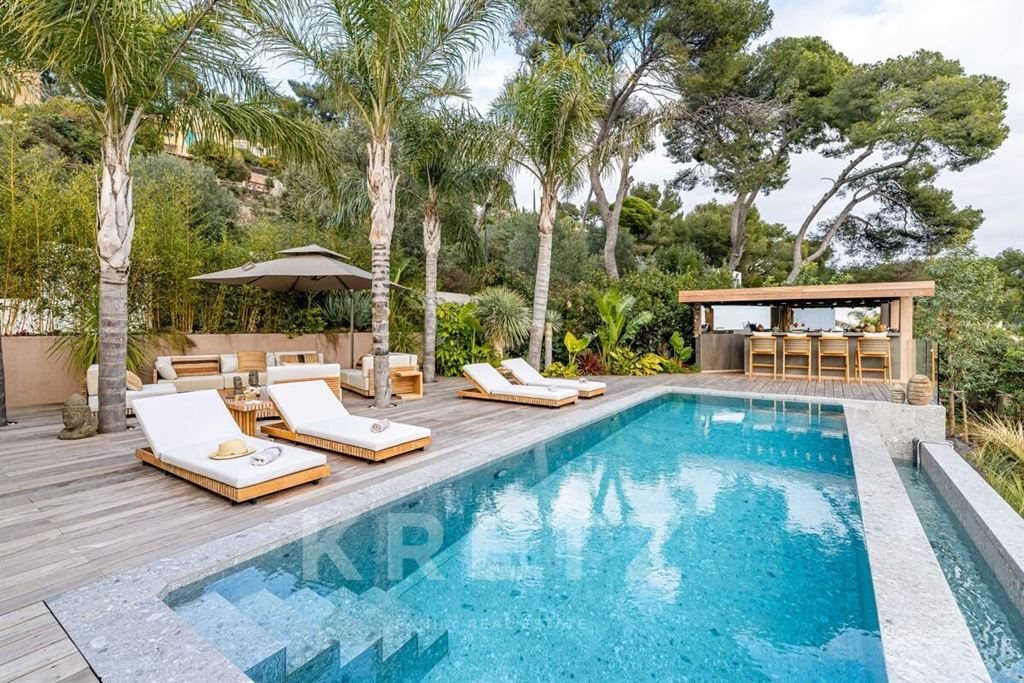 Maison à vendre, 254m², Carqueiranne