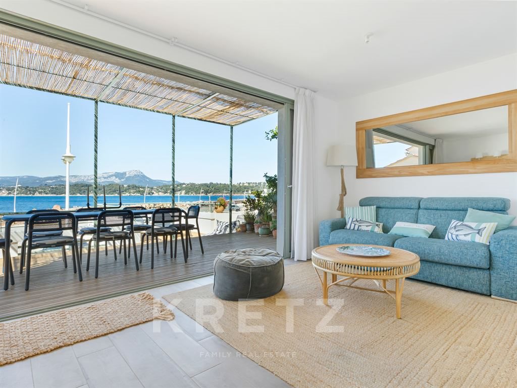 Maison à vendre, 100m², Le Pradet