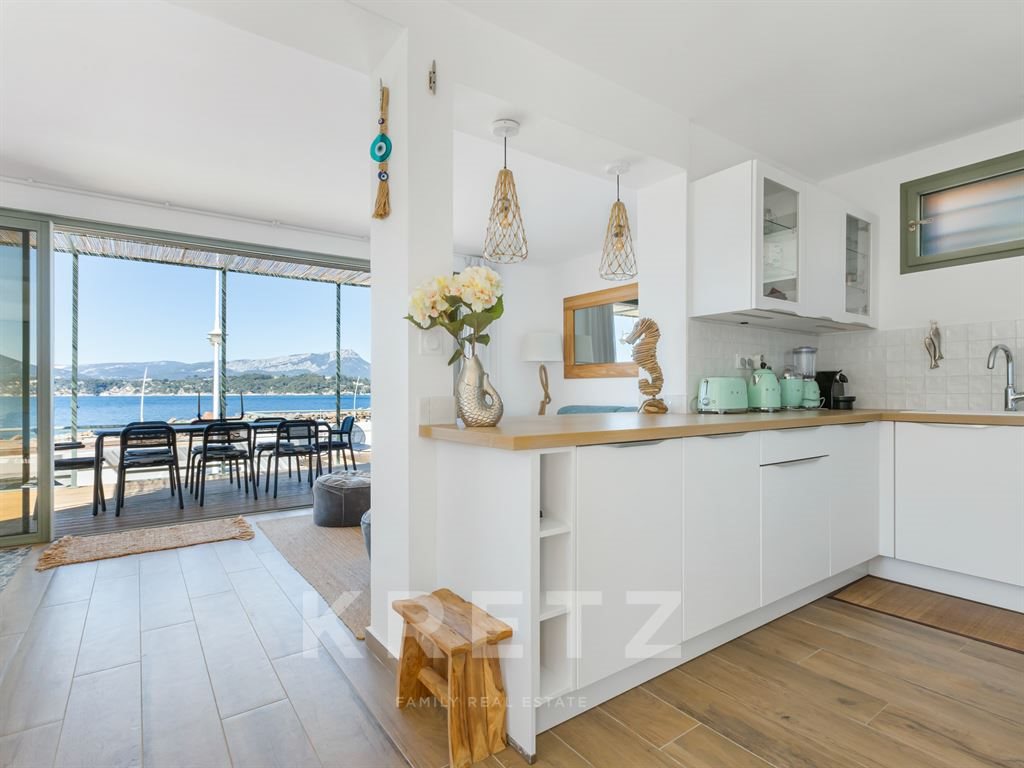 Maison à vendre, 100m², Le Pradet