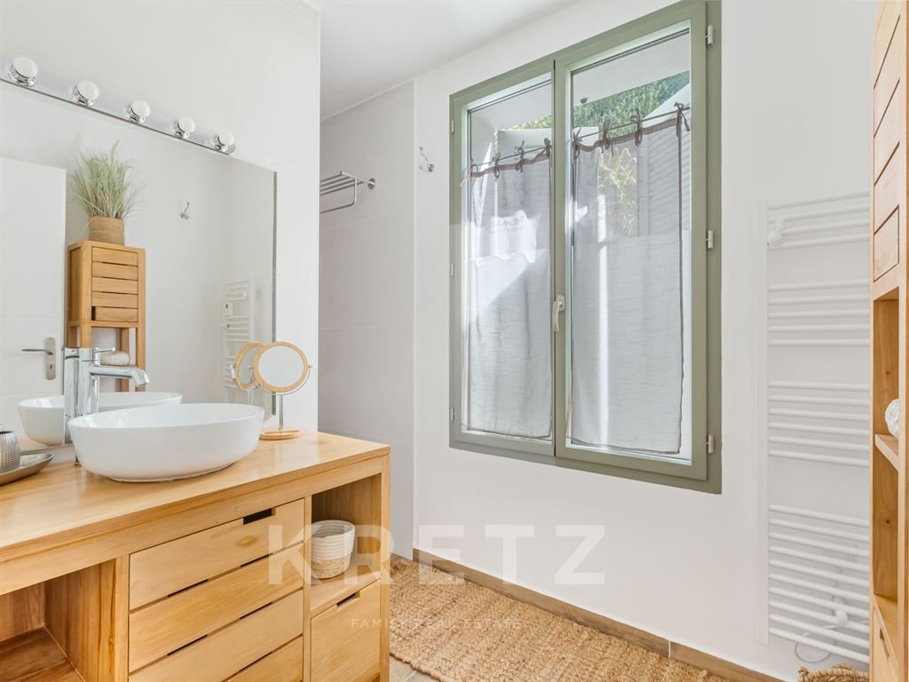 Maison à vendre, 100m², Le Pradet