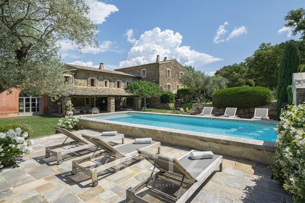 Maison à vendre, 700m², Saint-Tropez