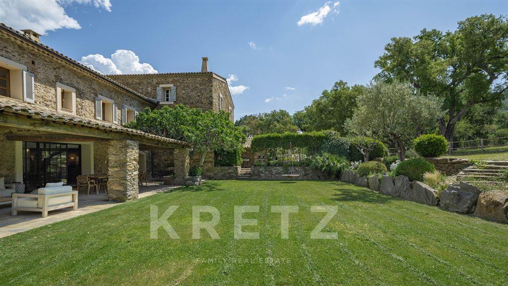 Maison à vendre, 700m², Saint-Tropez