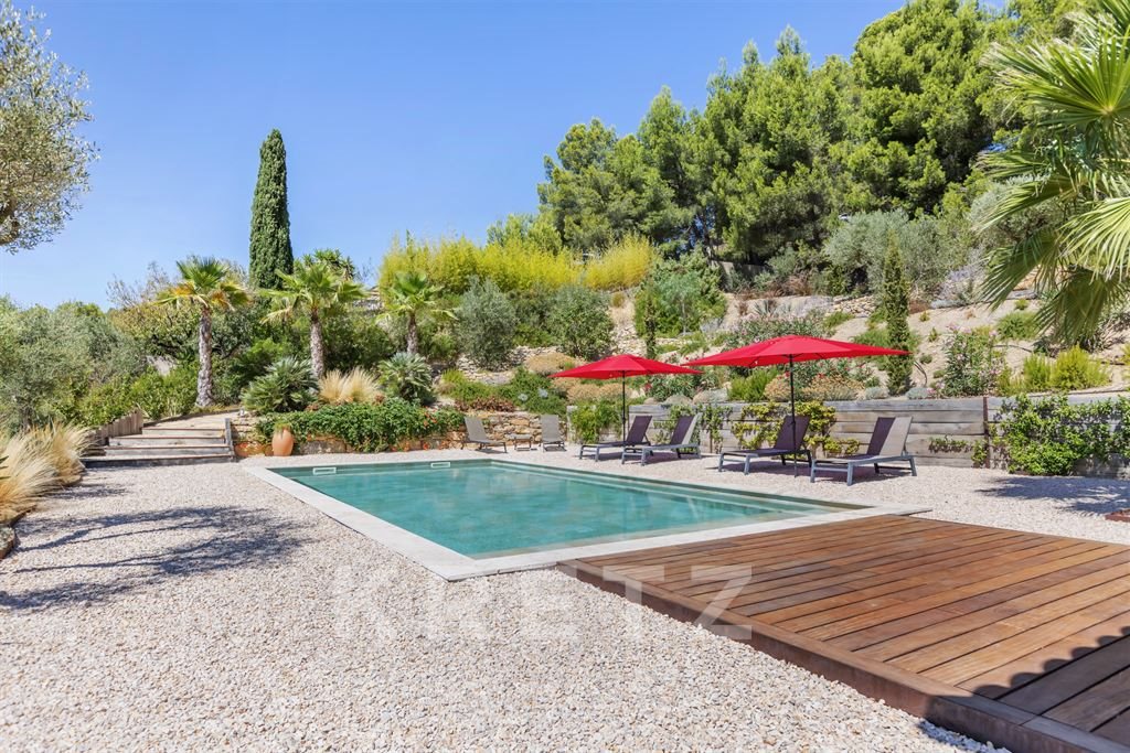 Maison à vendre, 215m², Bandol