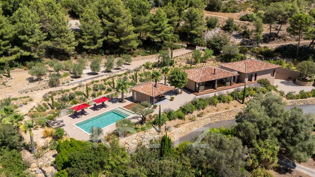 Maison à vendre, 215m², Bandol