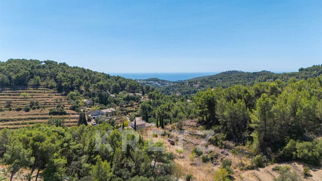 Maison à vendre, 215m², Bandol