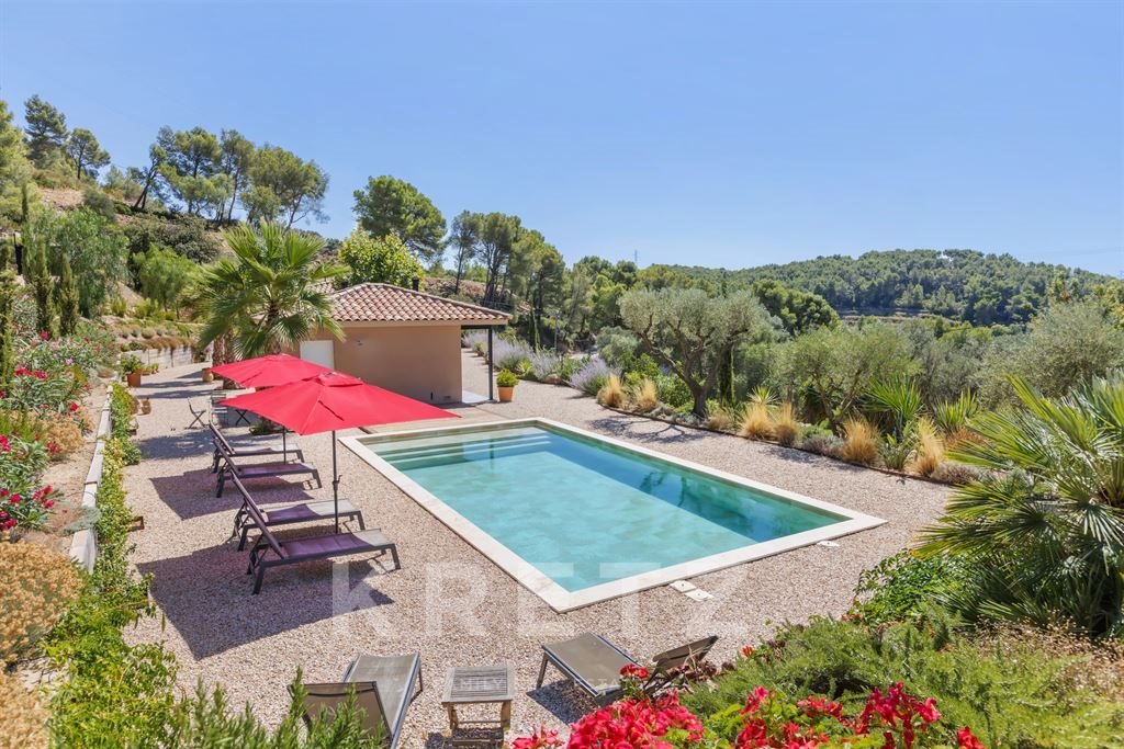 Maison à vendre, 215m², Bandol