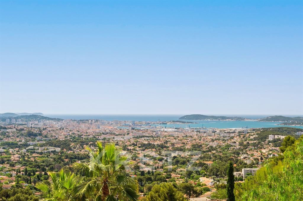 Maison à vendre, 200m², Toulon