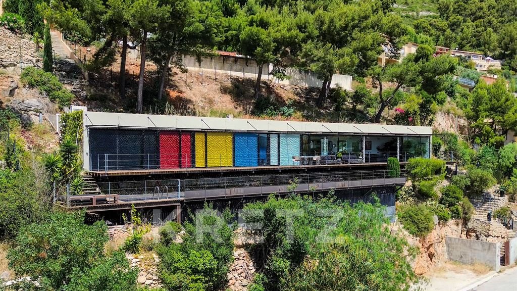 Maison à vendre, 200m², Toulon