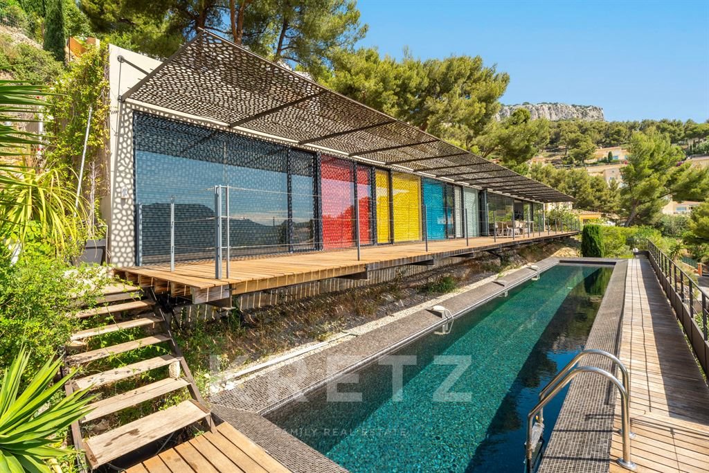 Maison à vendre, 200m², Toulon