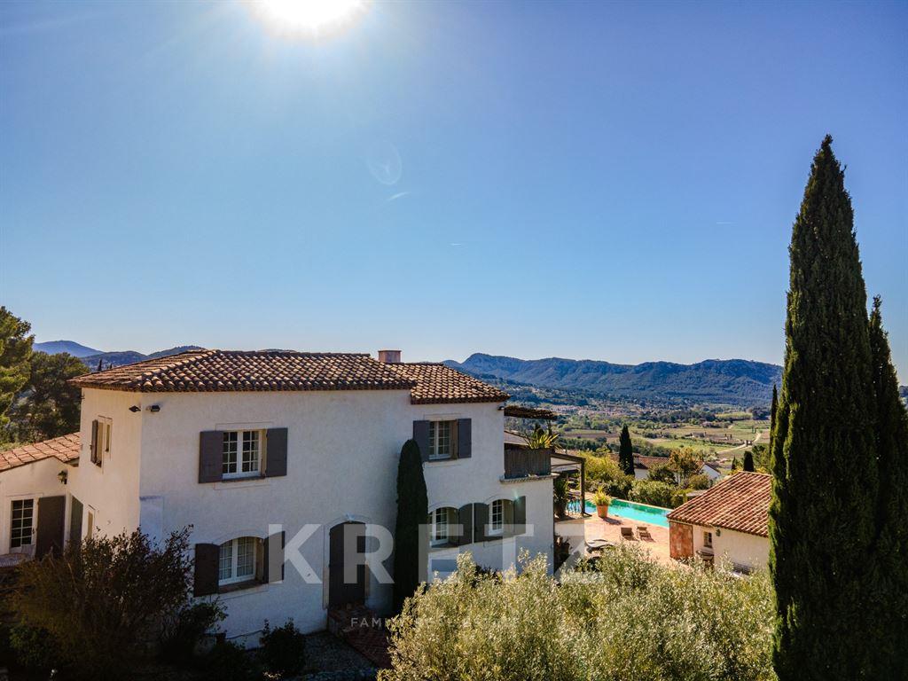 Maison à vendre, 565m², La Cadière-d'Azur