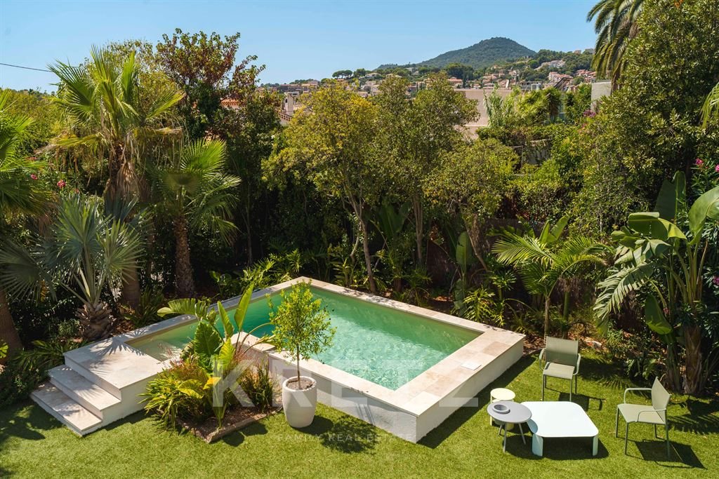 Maison à vendre, 200m², Carqueiranne