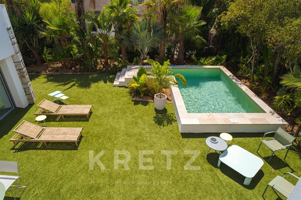 Maison à vendre, 200m², Carqueiranne