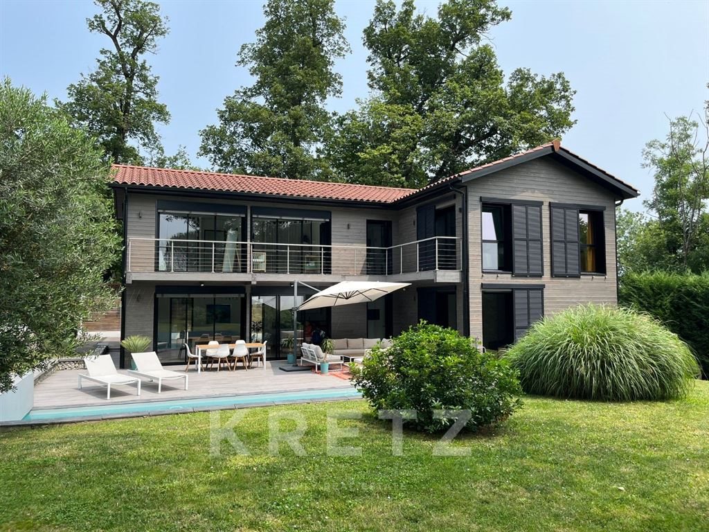 Maison à vendre, 208m², Chaponost
