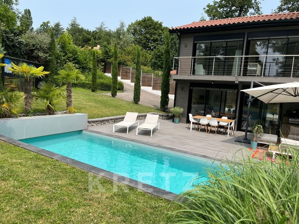 Maison à vendre, 208m², Chaponost