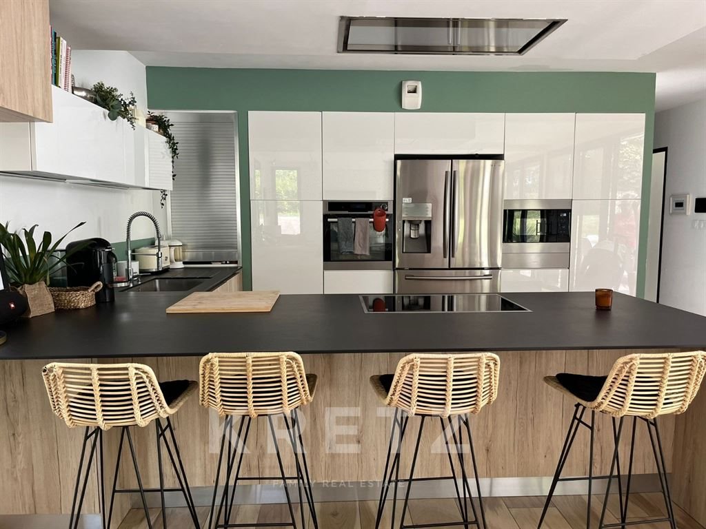 Maison à vendre, 208m², Chaponost
