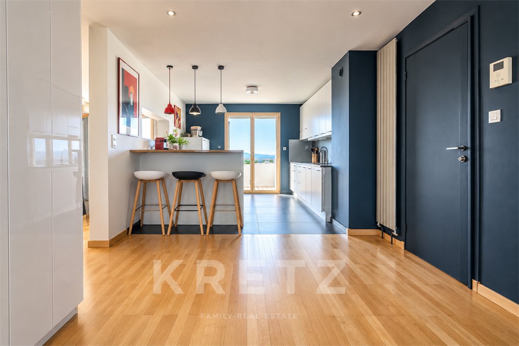Appartement – Sainte-Foy-lès-Lyon - Vue 3