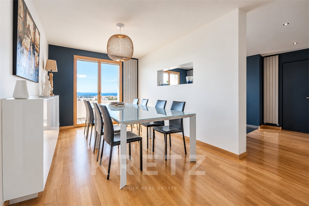 Appartement – Sainte-Foy-lès-Lyon - Vue 4