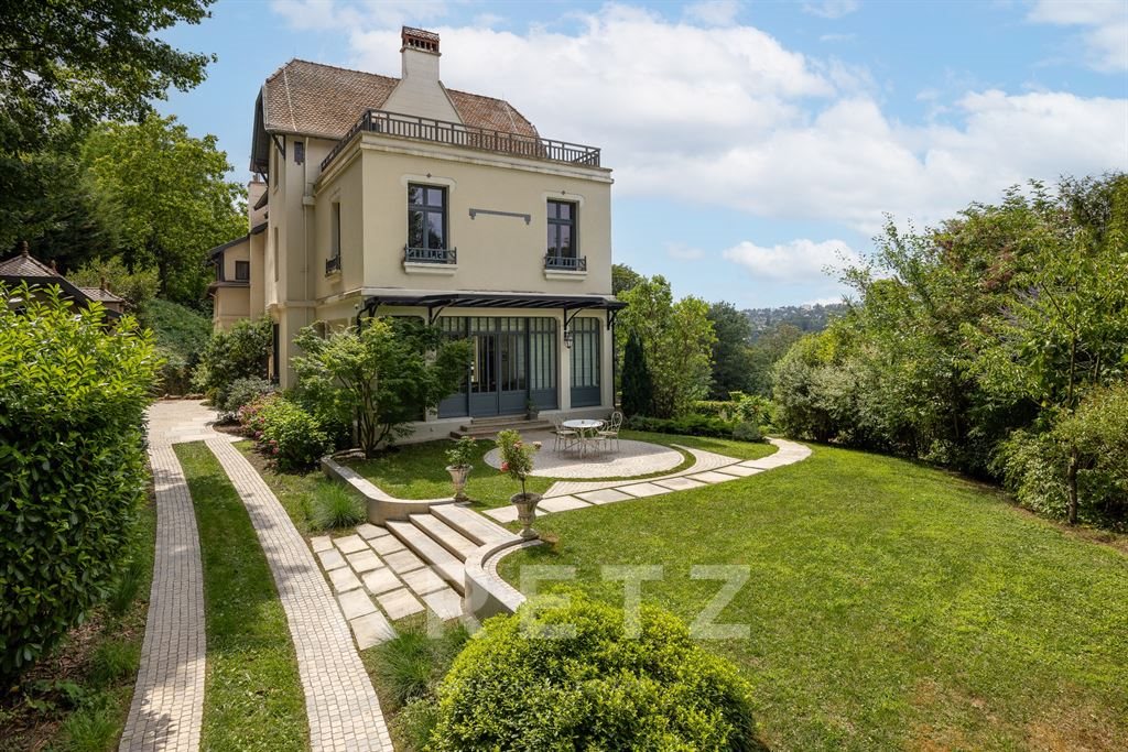 Maison à vendre, 500m², Caluire-et-Cuire