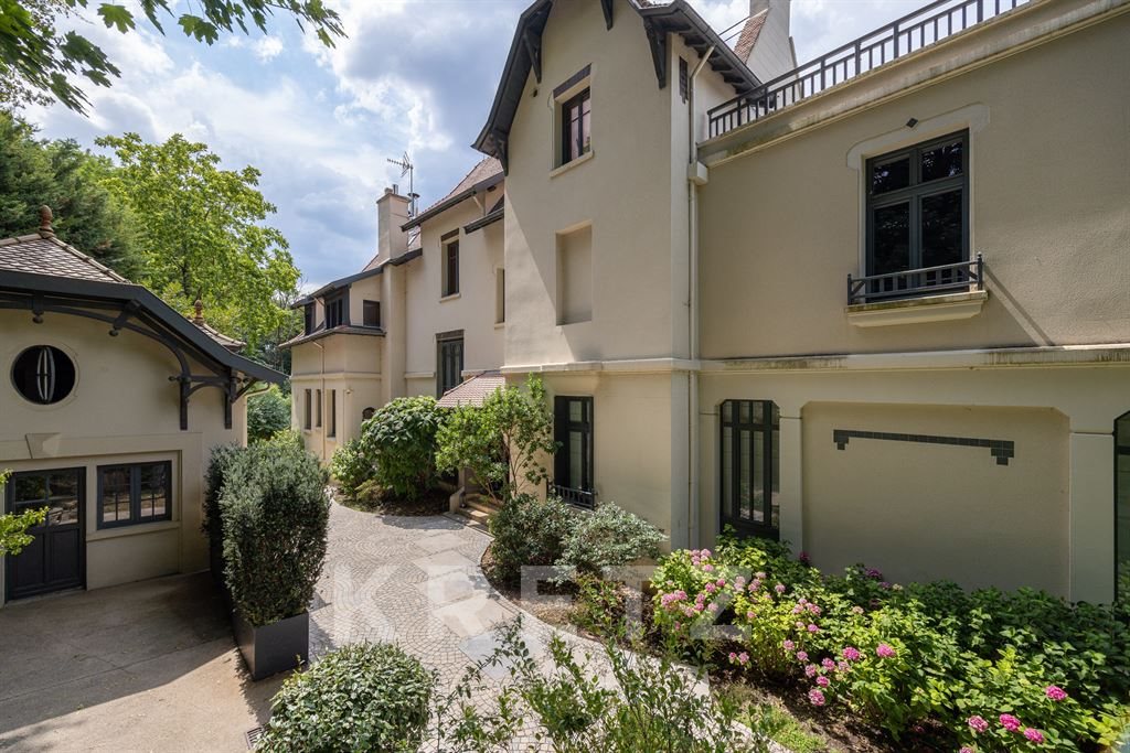 Maison à vendre, 500m², Caluire-et-Cuire