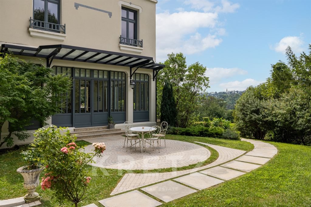 Maison à vendre, 500m², Caluire-et-Cuire