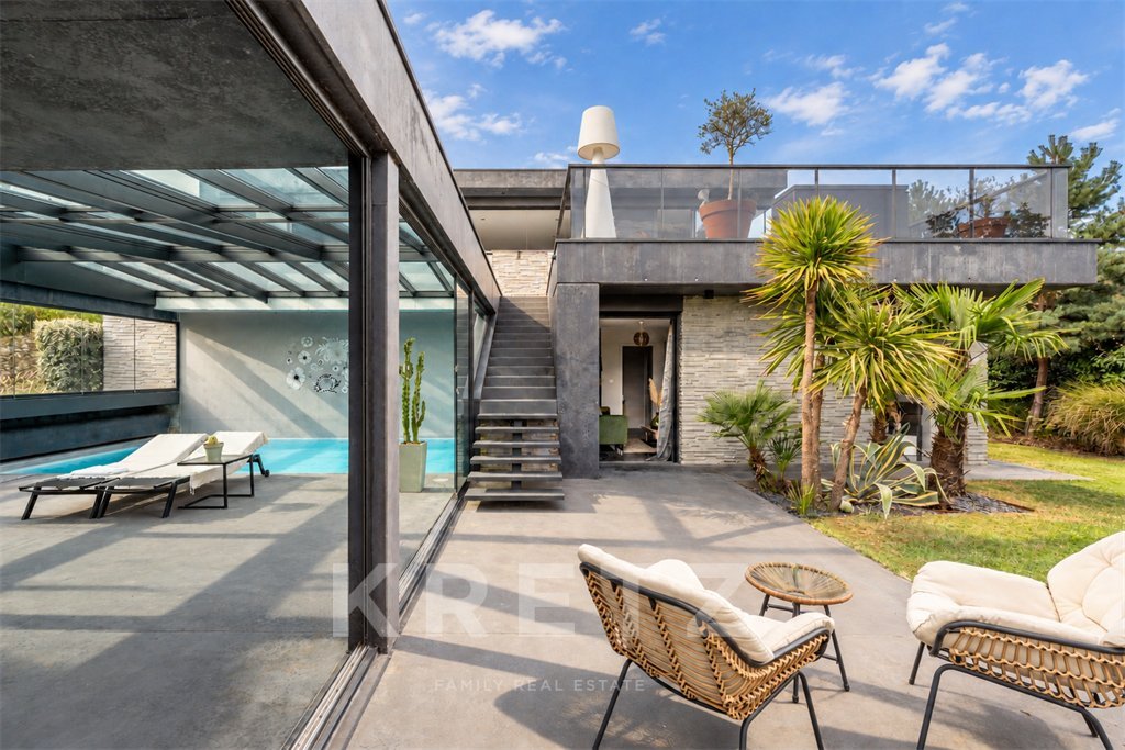 Maison à vendre, 240m², Saint-Didier-au-Mont-d'Or