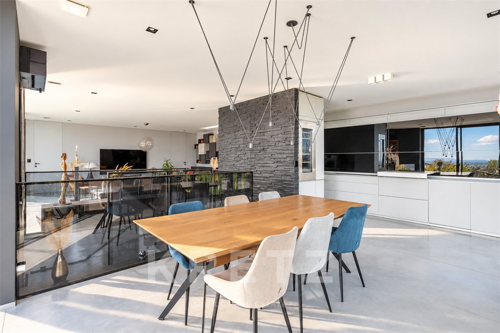 Maison à vendre, 240m², Saint-Didier-au-Mont-d'Or