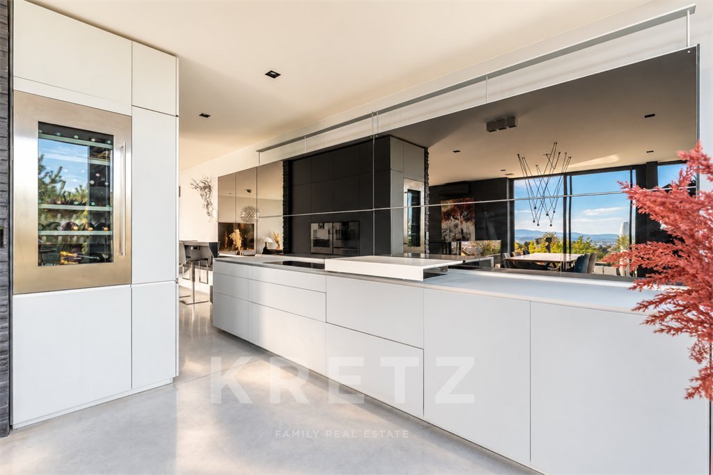 Maison à vendre, 240m², Saint-Didier-au-Mont-d'Or