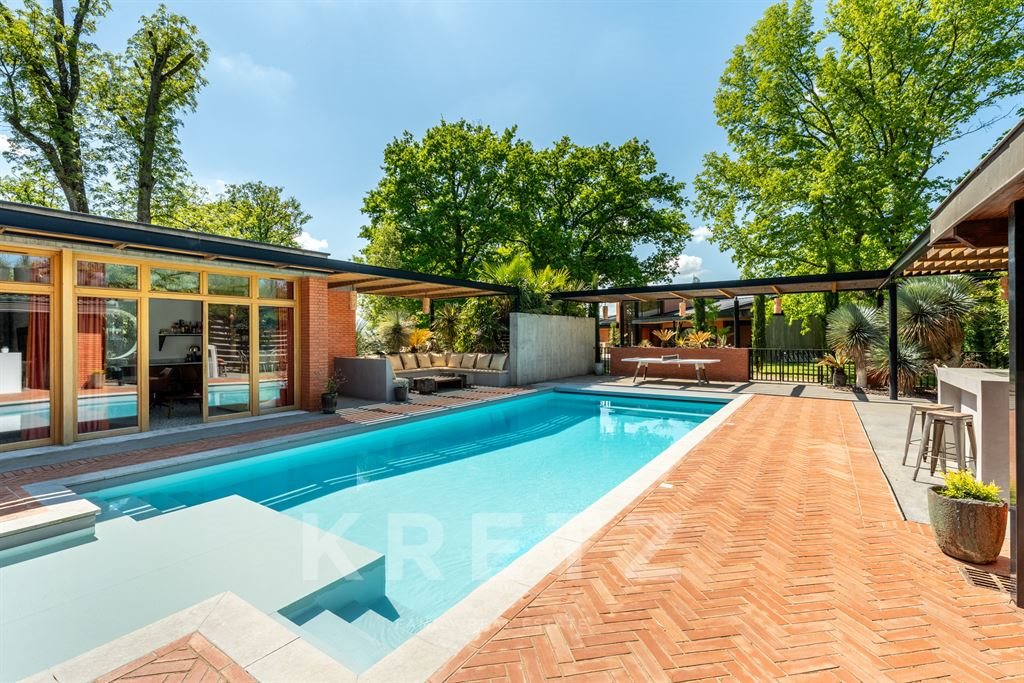 Maison à vendre, 648m², Saint-Cyr-au-Mont-d'Or