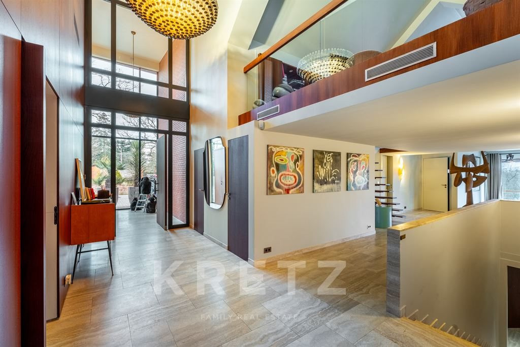 Maison à vendre, 648m², Saint-Cyr-au-Mont-d'Or